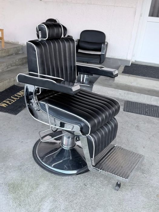 Scaune Profesionale frizerie