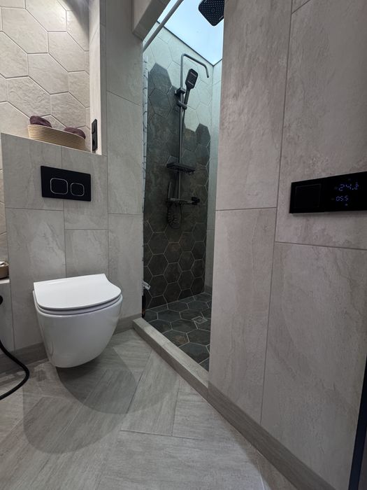 Квартира посуточно Vip +Kaspi RED