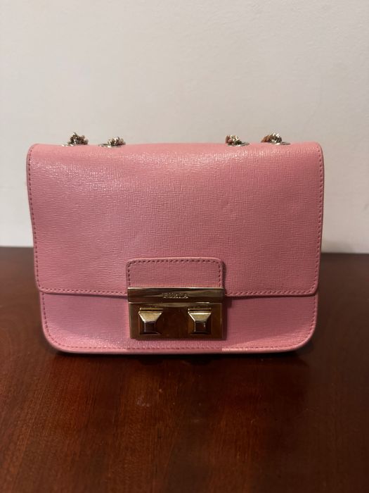 Fula Bella mini чанта