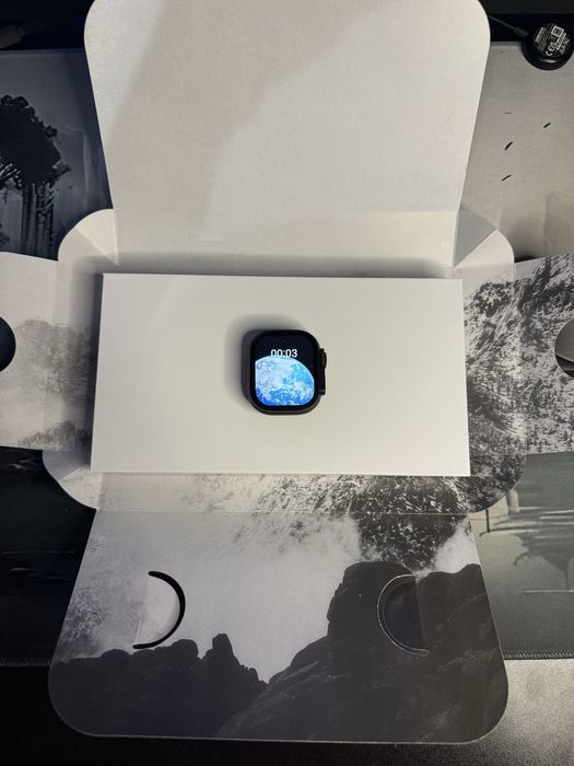 Vand ceas smart watch apole watch ultra 2