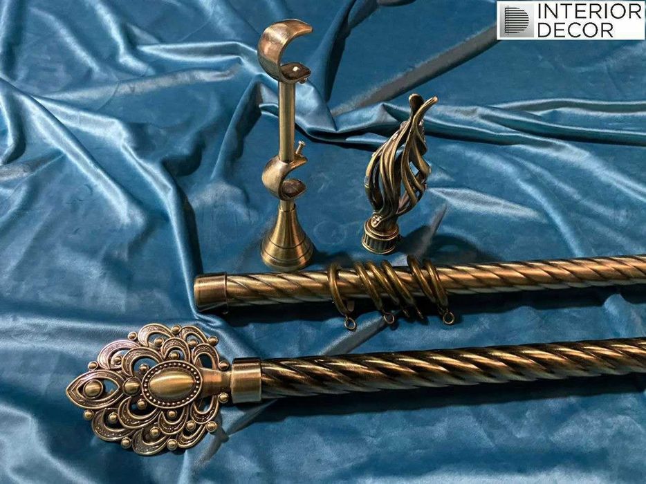 Karniz baget jalyuzilar