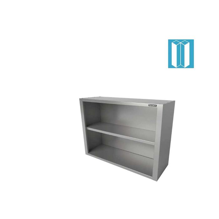 Стенна полица 72 PW1