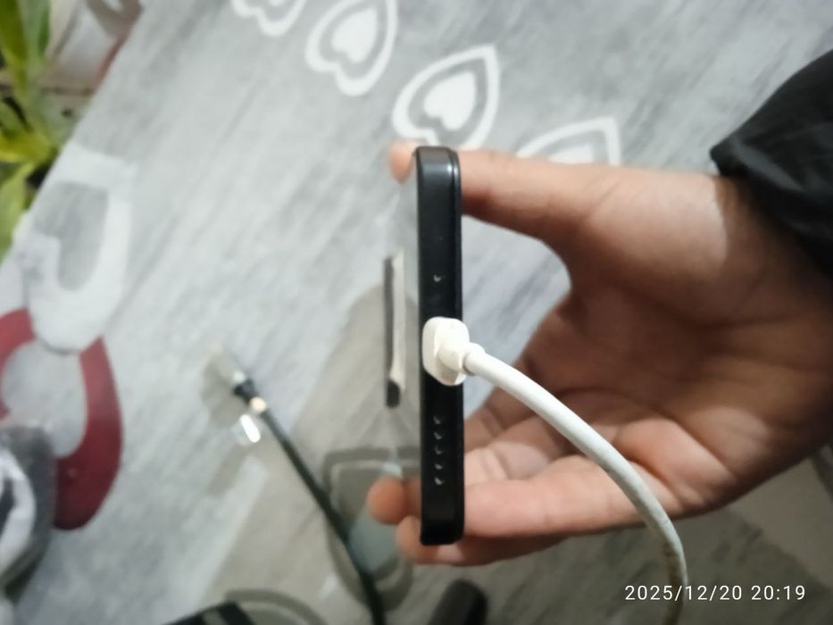 Redmi 14c holati ideal