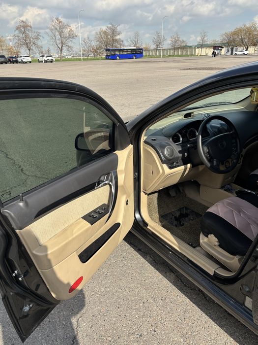 NEXIA 3 Avtomat Evro