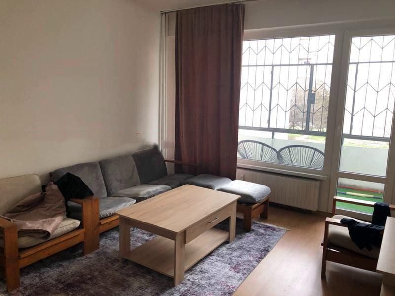 Едностаен апартамент в ж.к. Слатина