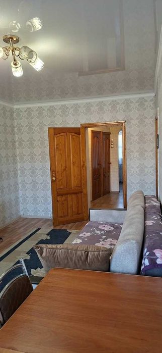 Продам 3-х комн квартиру района ЦОН