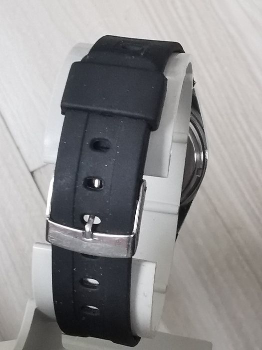 Ceas Says Watch Calendar 34 mm