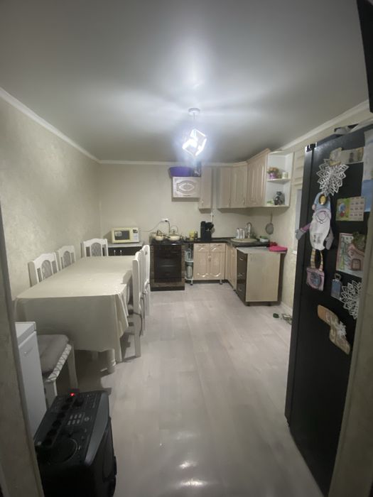 Продам дом в тихом районе