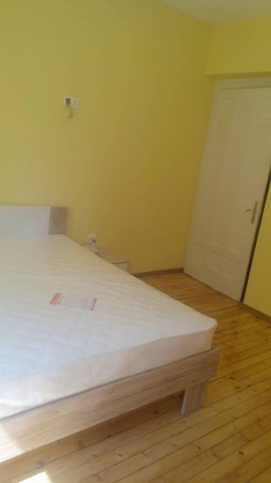 Дава се под наем Двустаен апартамент в София, Център - 60 кв.м за 400 € - Снимка #3