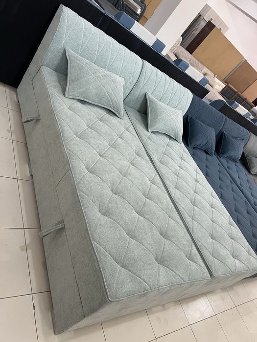 Krovatlar ishlab chiqarish narxida