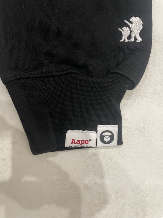 Кофта Aape,A bathing Ape,Bape