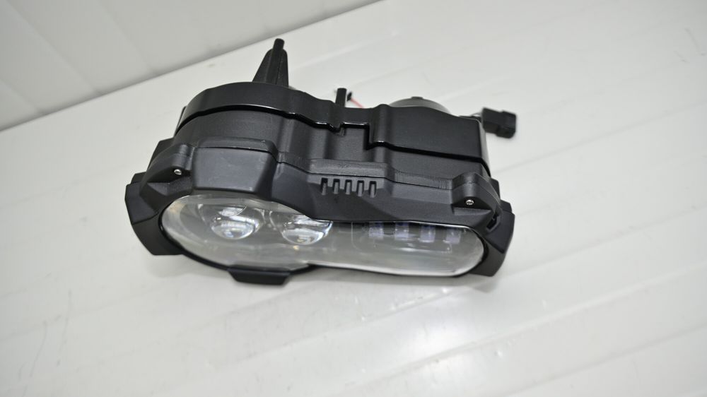 BMW R1200GS 2005 2012 Far led