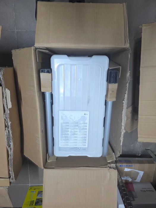 Tocătoare electrică de grădină IKRA ILH 3000 A