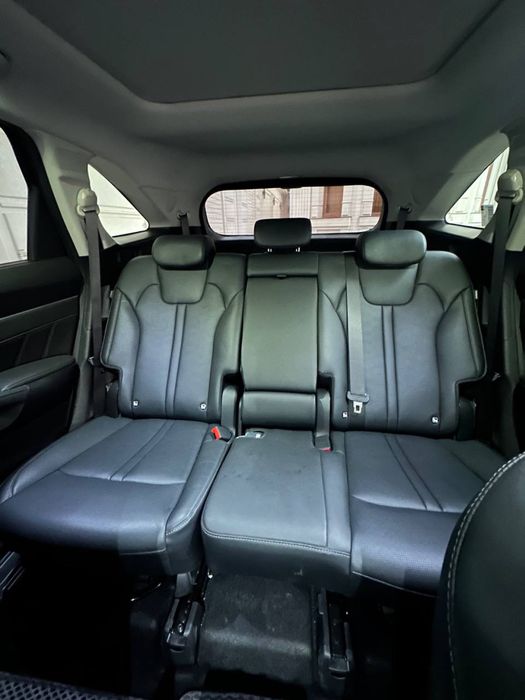 Kia Sorento 2024 — 6