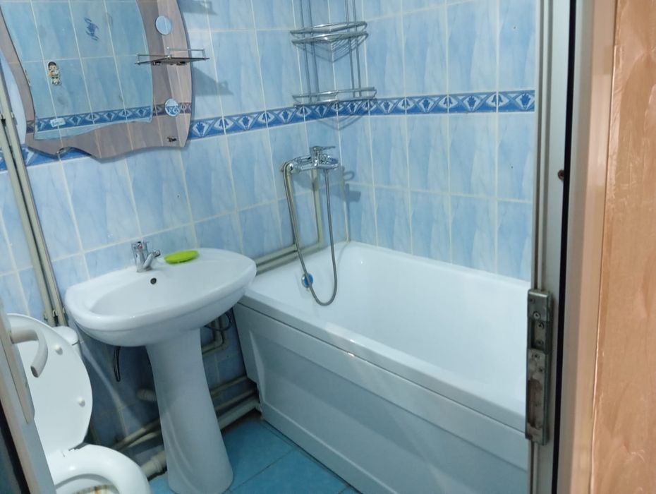 Сдам 1 комнатную квартиру