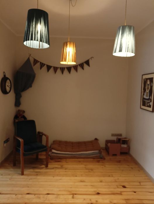 Оборудване за детска градина