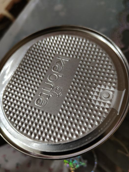 Kabrita детская смесь