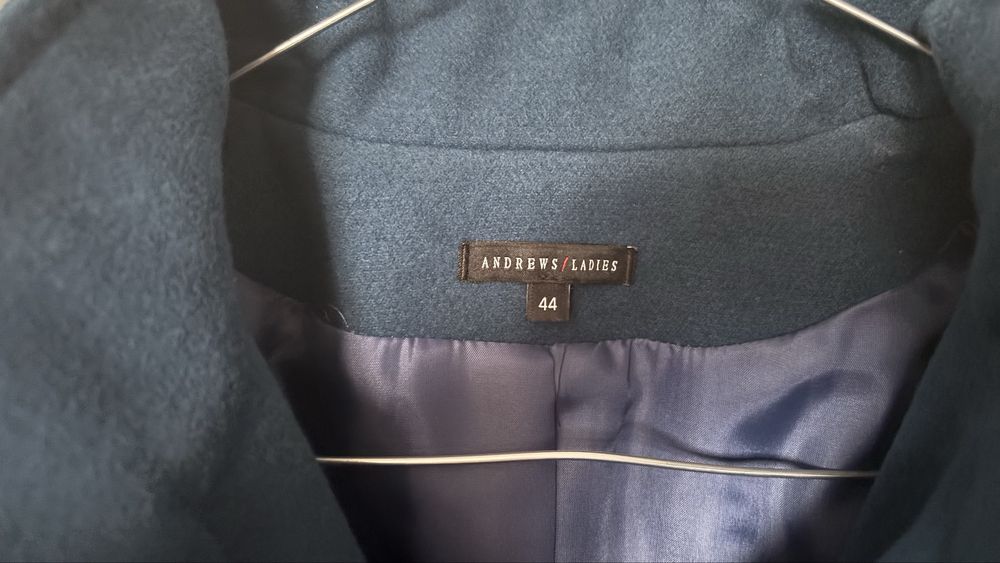 Палто Andrews Ladies
