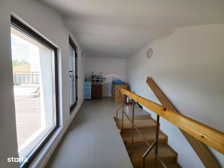 Casă de vânzare – Zonă Centrala Piatra Neamt