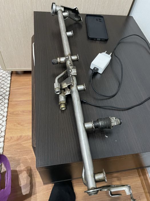 Продам форсунки м104