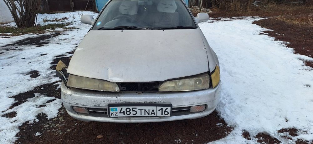 Тойота королла 1995