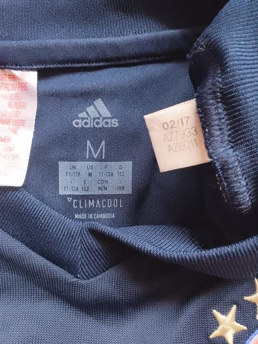 Tricou Fotbal Copii Bayern Munchen #25 Muller