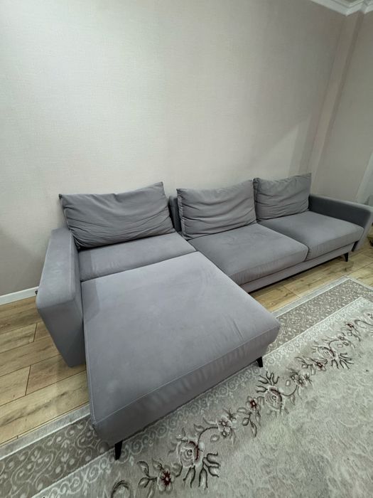 СРОЧНО! Продается диван почти новый