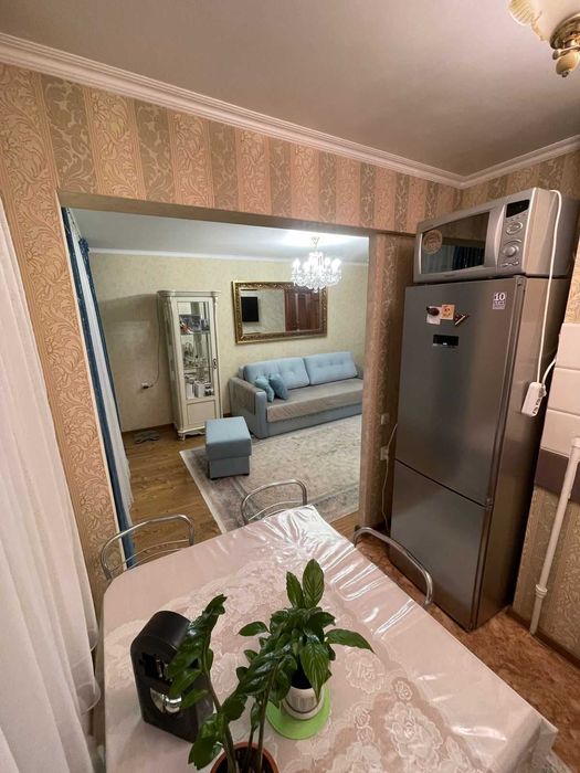 Продается 3х, Амре Кашаубаева, 26, 64м2