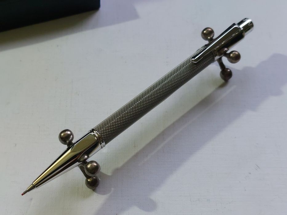 Creion mecanic Caran D'Ache Ivanhoe