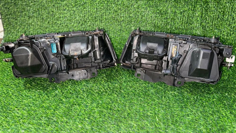 Бмв е38 Фары 7 серия семерка