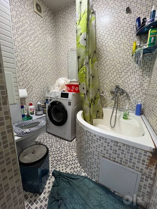 Продаю 2/2/4 на Кадышева базар, Аджу университет