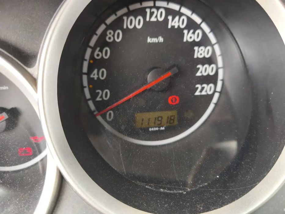 Honda Jazz 1.2i 78к.с. 2005г. се продава на части