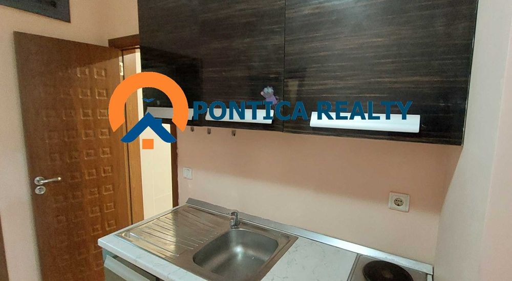 Продава се Едностаен апартамент в к.к. Слънчев бряг - 39 кв.м за 589 €/кв.м - Снимка #7