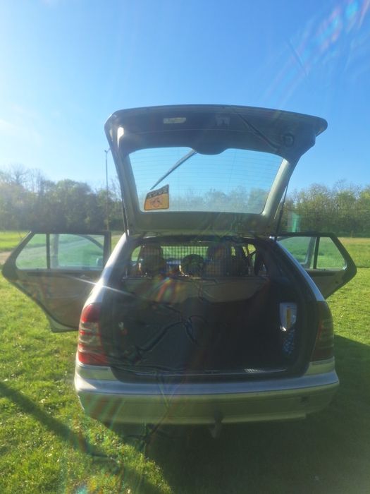 Vand mercedes c200 CDI