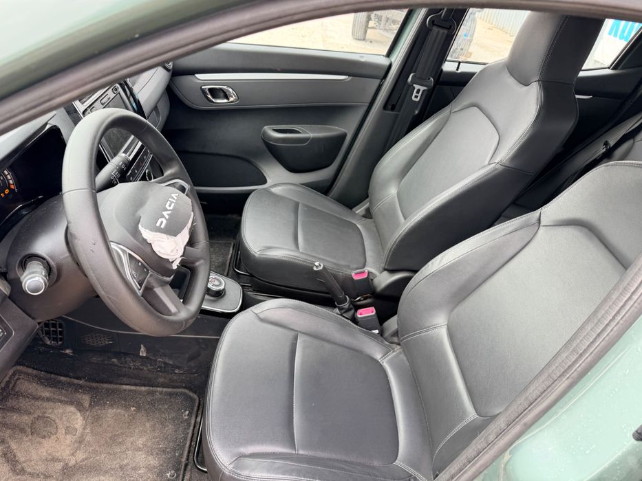 Dacia Spring EV (B6M1) 4DB401 45 кс., автоматик, 40000 км., 2024 г.