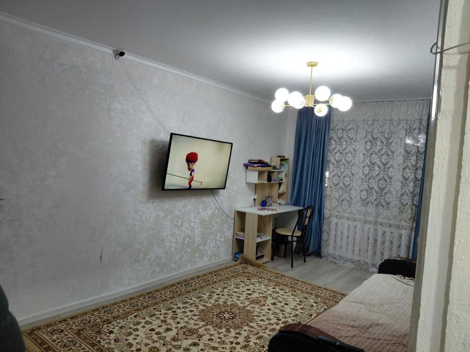 Продажа 1-комнатной квартиры