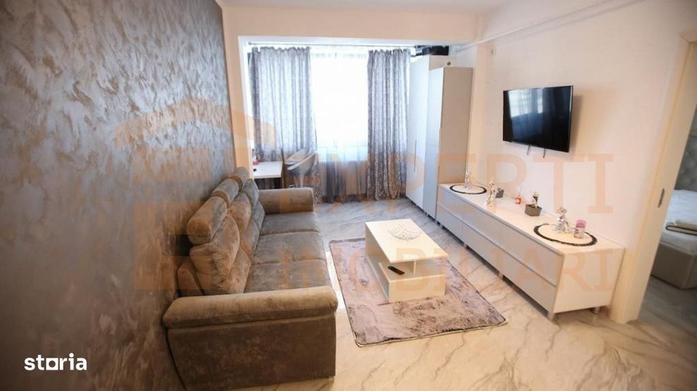 Apartament 2 camere , termen lung, situat in zona Mamaia Nord- Uzina c