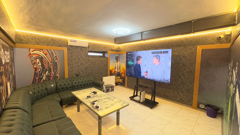 Продается готовый бизнес Компьютерный клуб