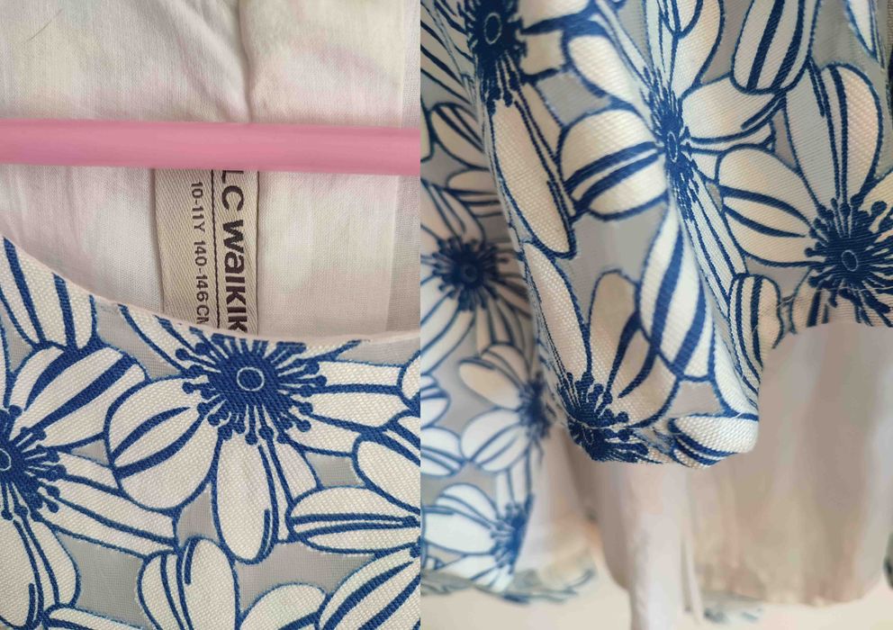 Рокли ръст 140-146, 10-11 години