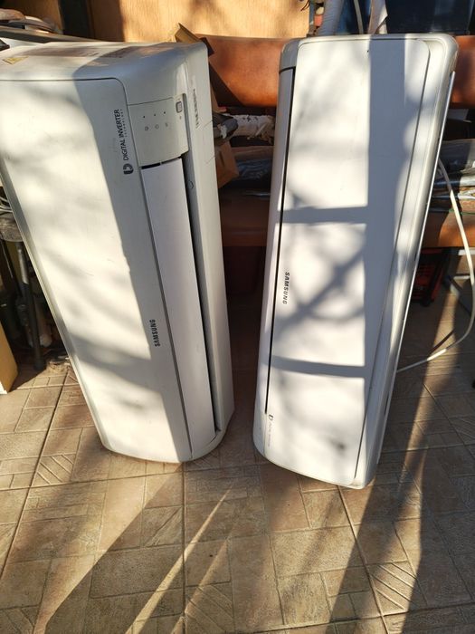 Климатици Samsung AR12