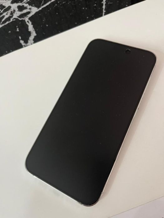 iPhone 14 pro max 128g