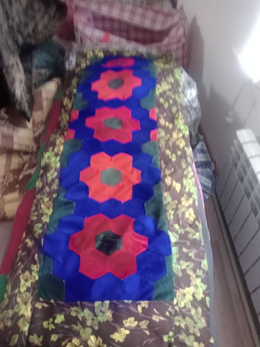 Продам құрақ көрпе.