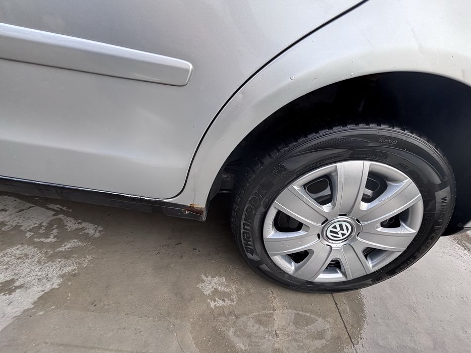 VOLKSWAGEN Polo 2009 — imagine 5