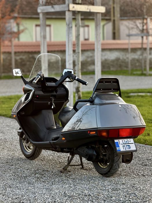 Honda Helix / CN 250 1988