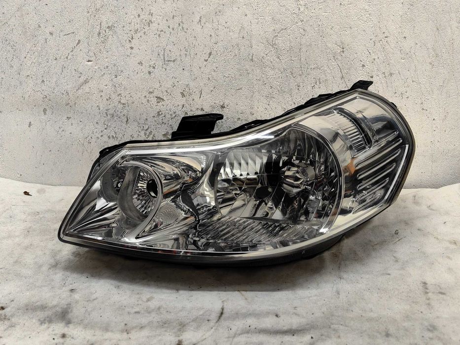 Фар сузуки  Suzuki SX4