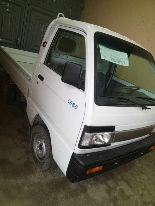 Labo minilmagan yangi