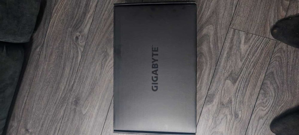 Placa video Gigabyte 3070 TI - 8 GB VRAM