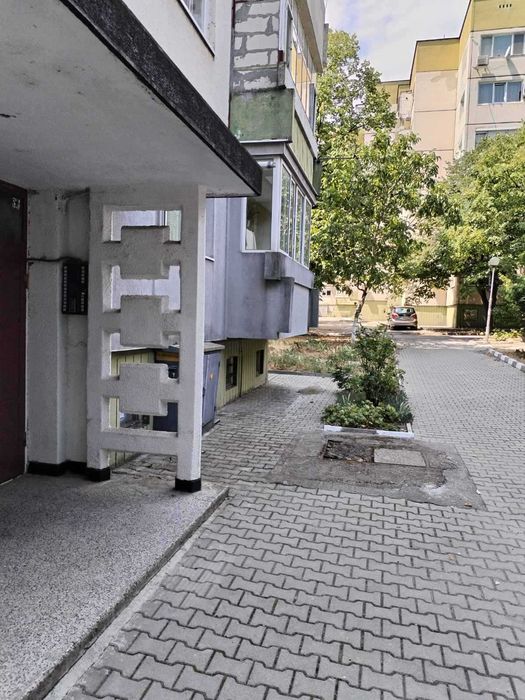 Продава се Многостаен апартамент в Стара Загора, Център - 80 кв.м за 1550 €/кв.м - Снимка #4