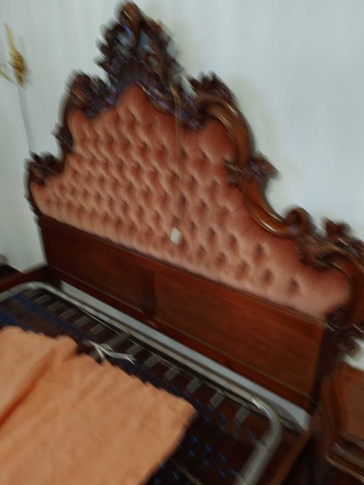 Camera Matrimoniale Barocc Veneziano