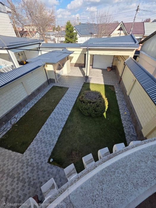 Сдается в аренду дом — 5 минут до центра | Мирабад Саракулька